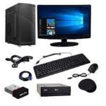 Desktop Computer